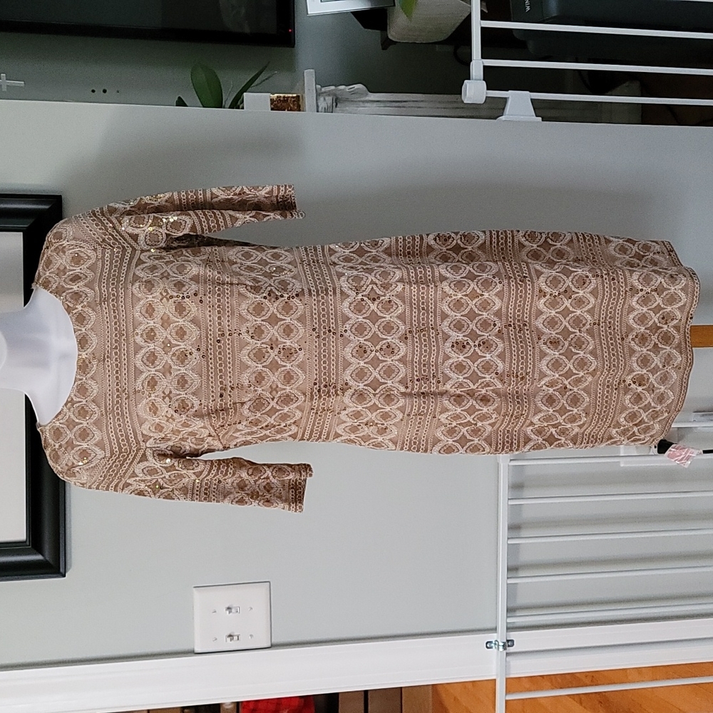 JAX Women's Dress - Size 8